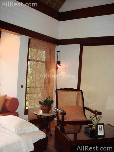 Banyan Tree Bintan 45